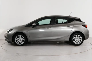 Opel Astra – thumbnail 3