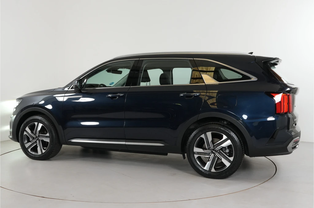 Kia Sorento – foto 4