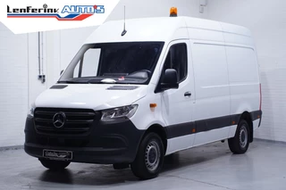 Mercedes-Benz Sprinter – thumbnail 1