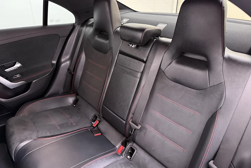Mercedes-Benz CLA – foto 12