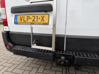 Opel Movano – thumbnail 8