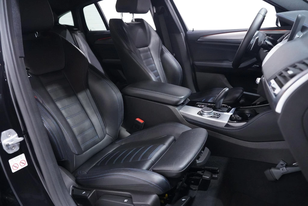 BMW X4 – foto 50