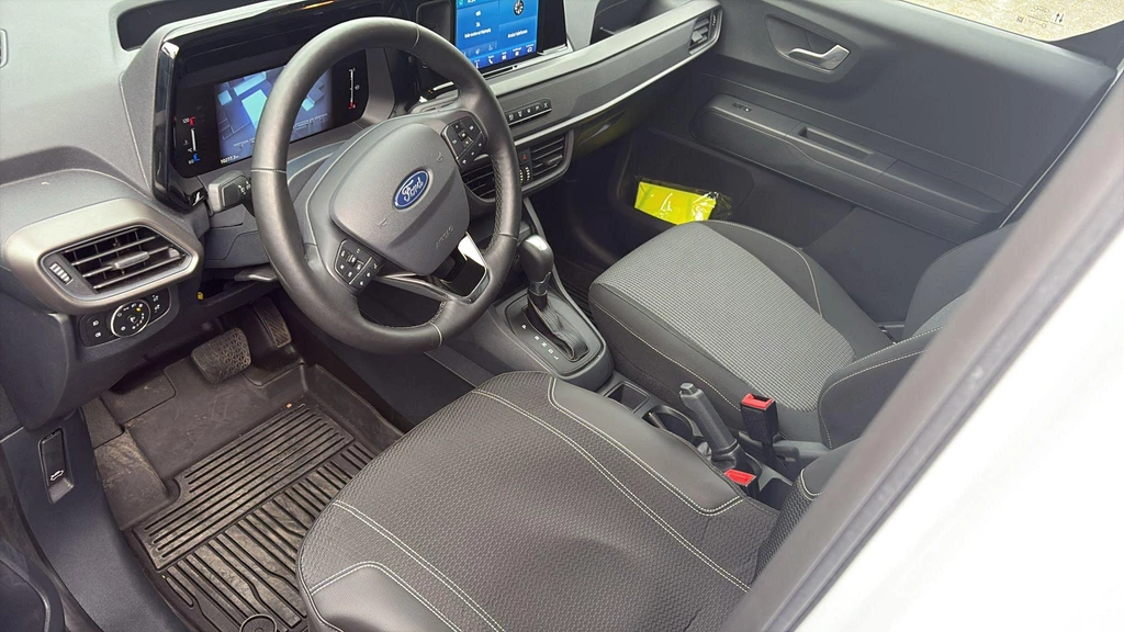 Ford Transit Courier – foto 6