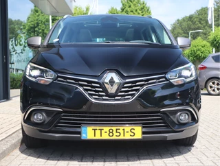 Renault Grand Scénic – thumbnail 8