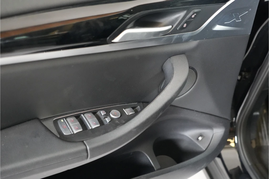 BMW X3 – foto 27