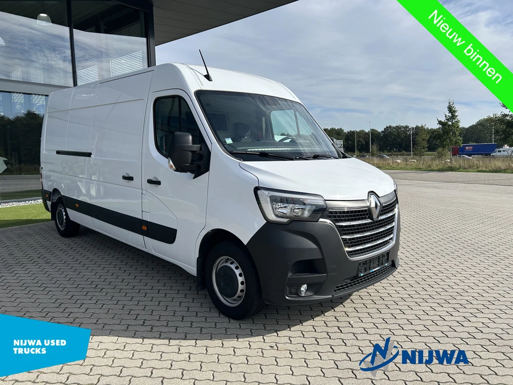 Renault Master – foto 7