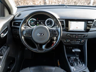 Kia Niro – thumbnail 9