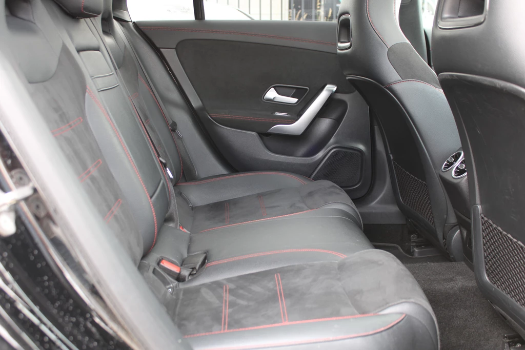 Mercedes-Benz CLA – foto 12