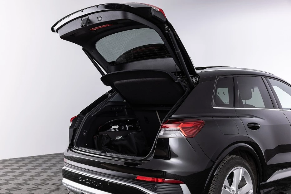 Audi Q4 e-tron – foto 6