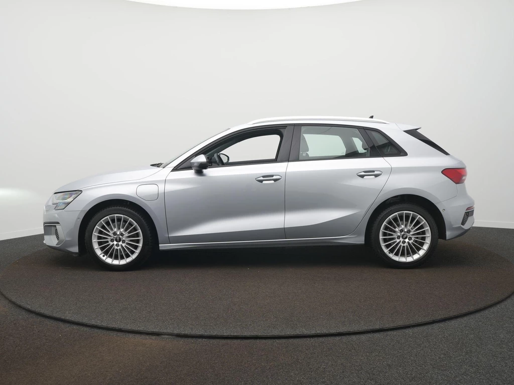 Audi A3 – foto 3