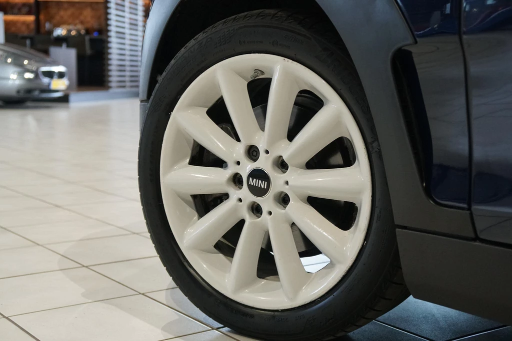 MINI Clubman – foto 26
