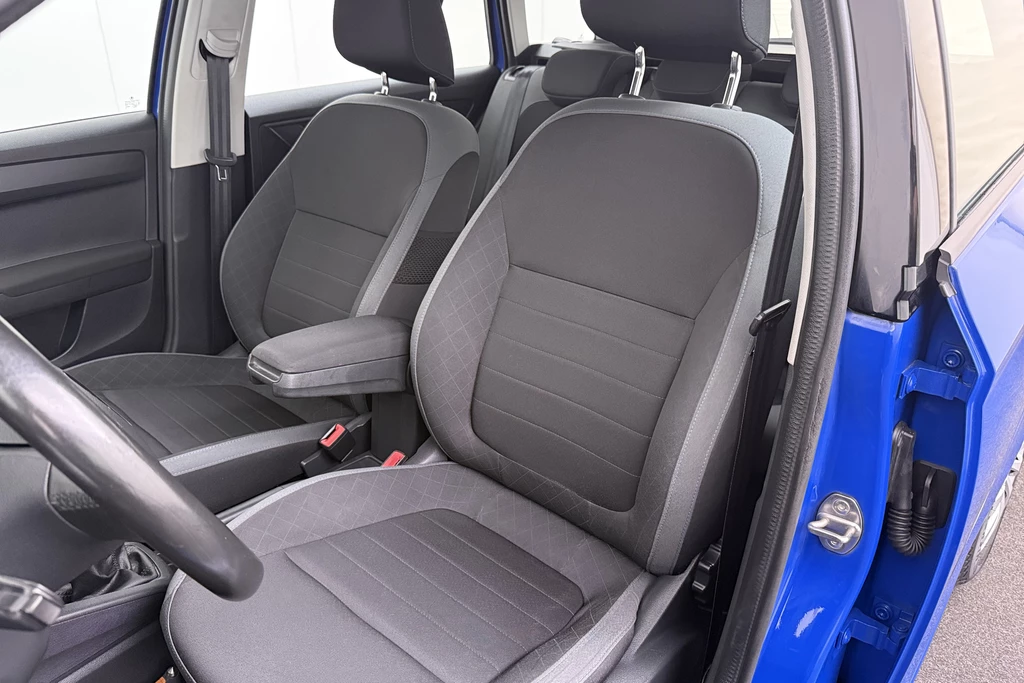 Škoda Fabia – foto 9