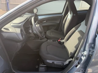 Toyota Aygo – thumbnail 9