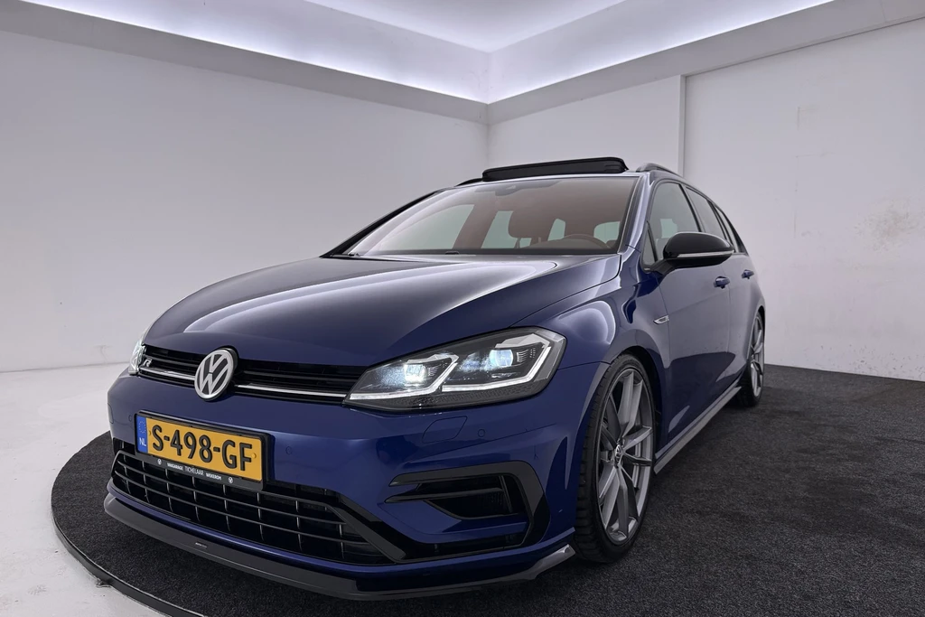 Volkswagen Golf – foto 5