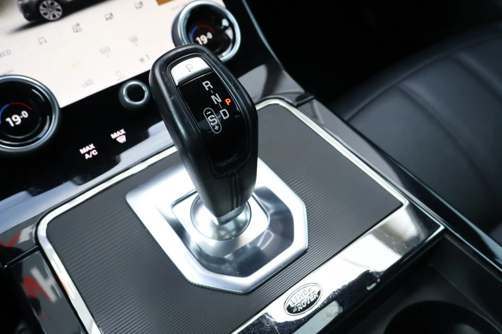 Land Rover Range Rover Evoque – foto 17