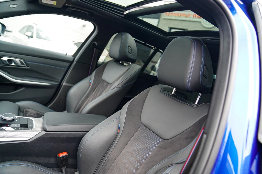 BMW 3 Serie – foto 36