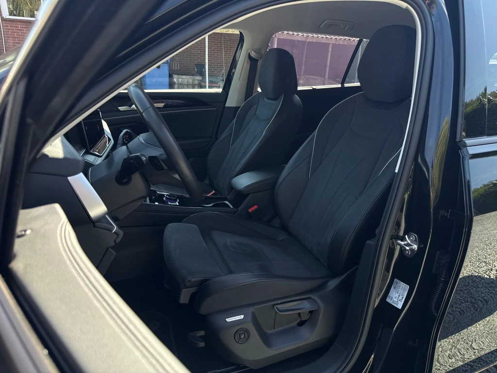 Volkswagen Tayron – foto 20