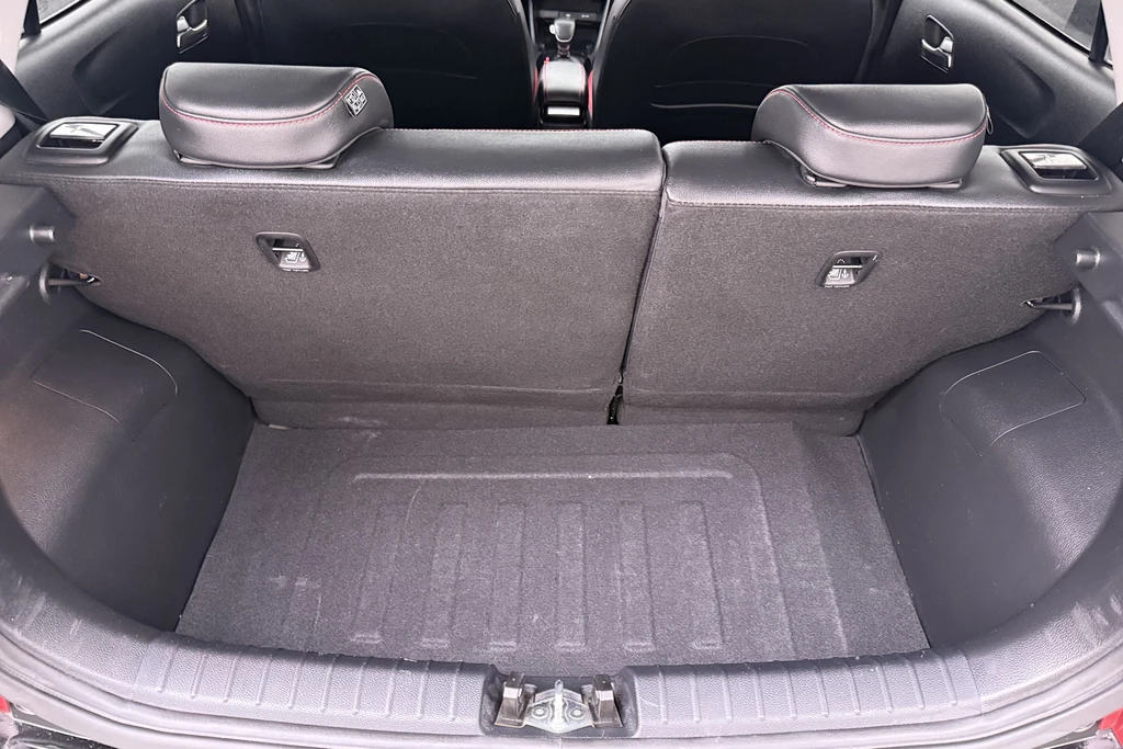 Kia Picanto – foto 13