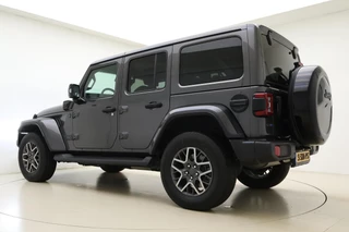 Jeep Wrangler – thumbnail 4
