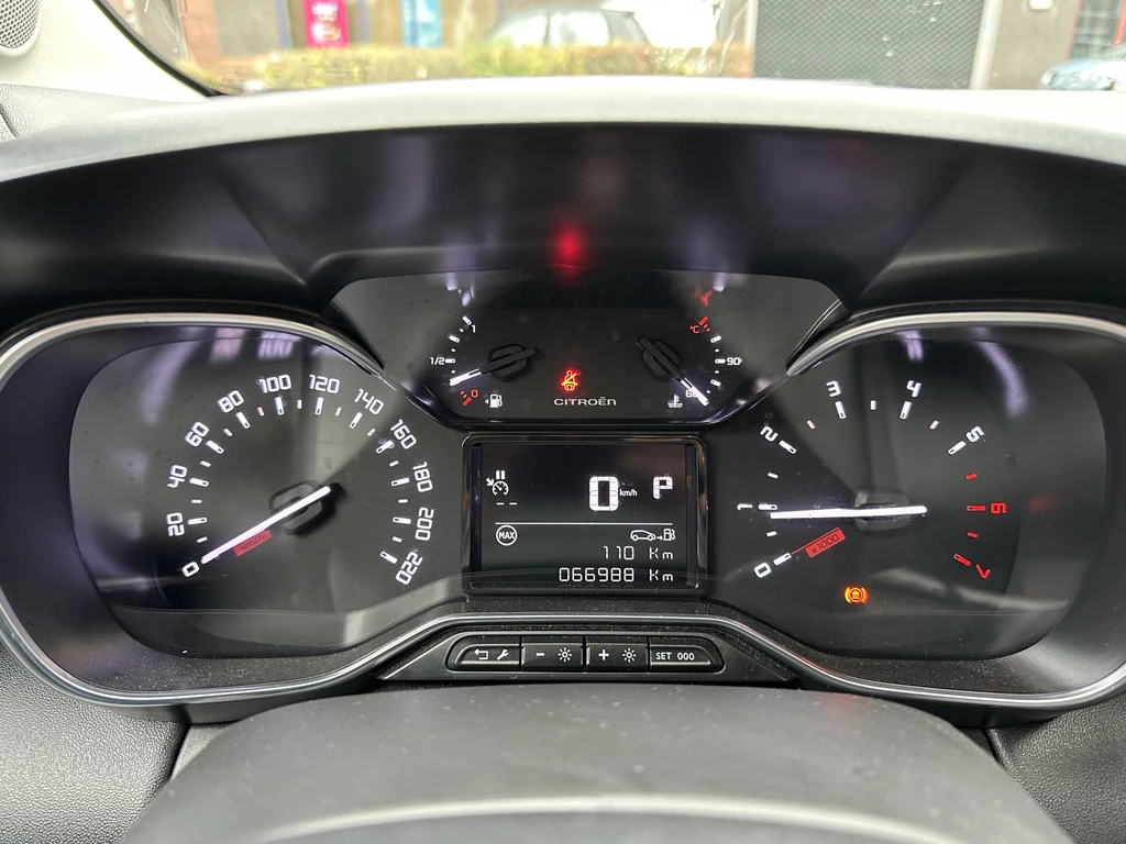 Citroën C3 Aircross – foto 11