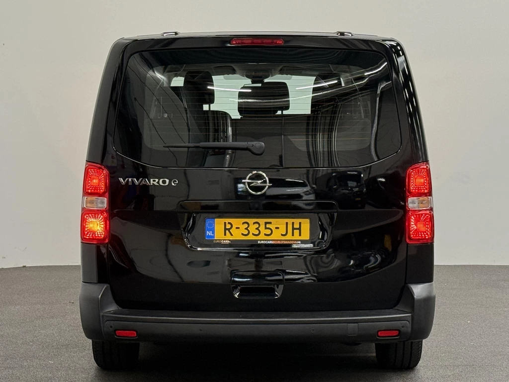 Opel Vivaro-e – foto 5
