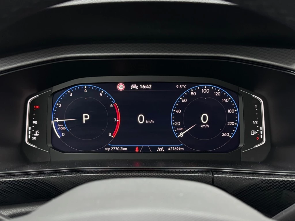 Volkswagen T-Cross – foto 7