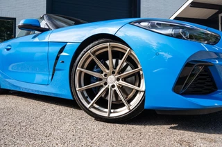 BMW Z4 – thumbnail 11