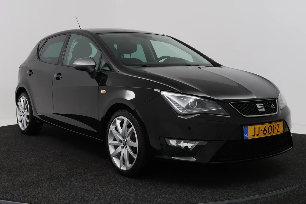 SEAT Ibiza – foto 6