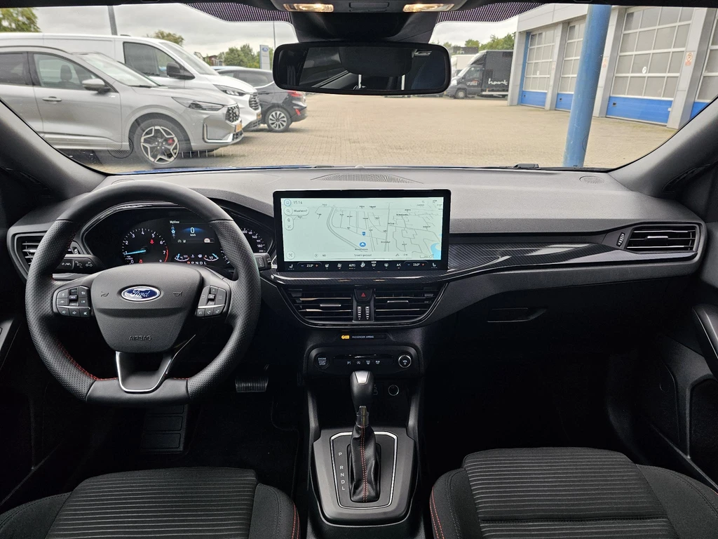 Ford Focus – foto 24