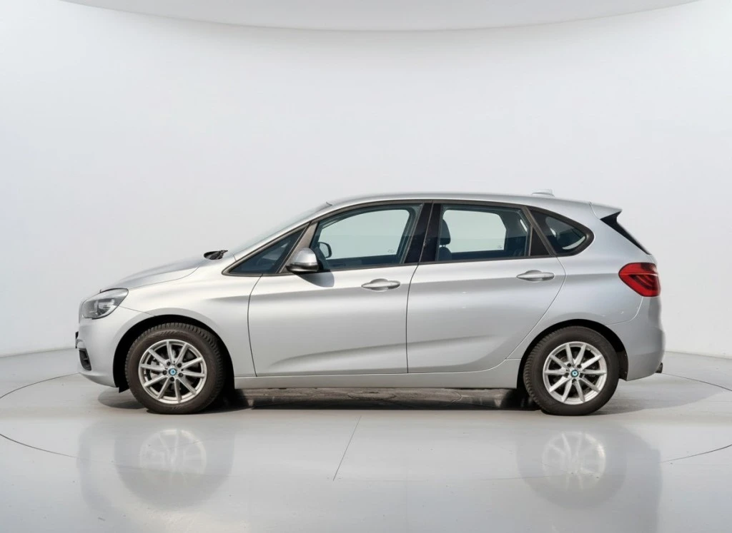 BMW 2 Serie – foto 2