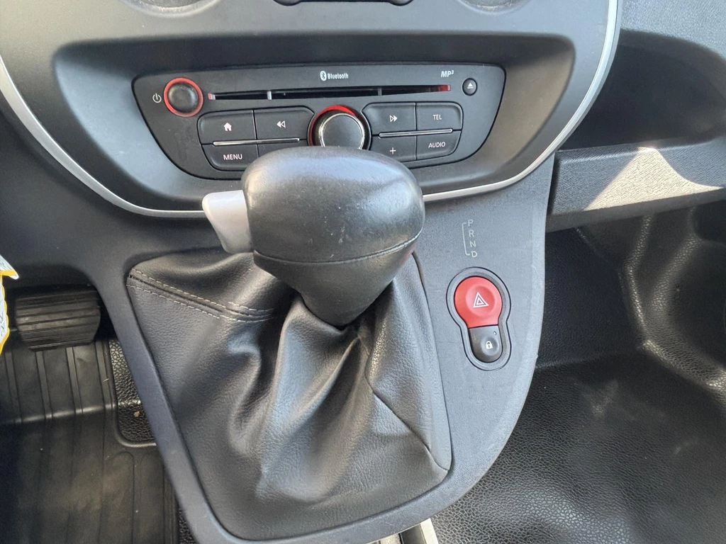 Renault Kangoo Z.E. – foto 32