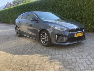 Kia ProCeed – thumbnail 8