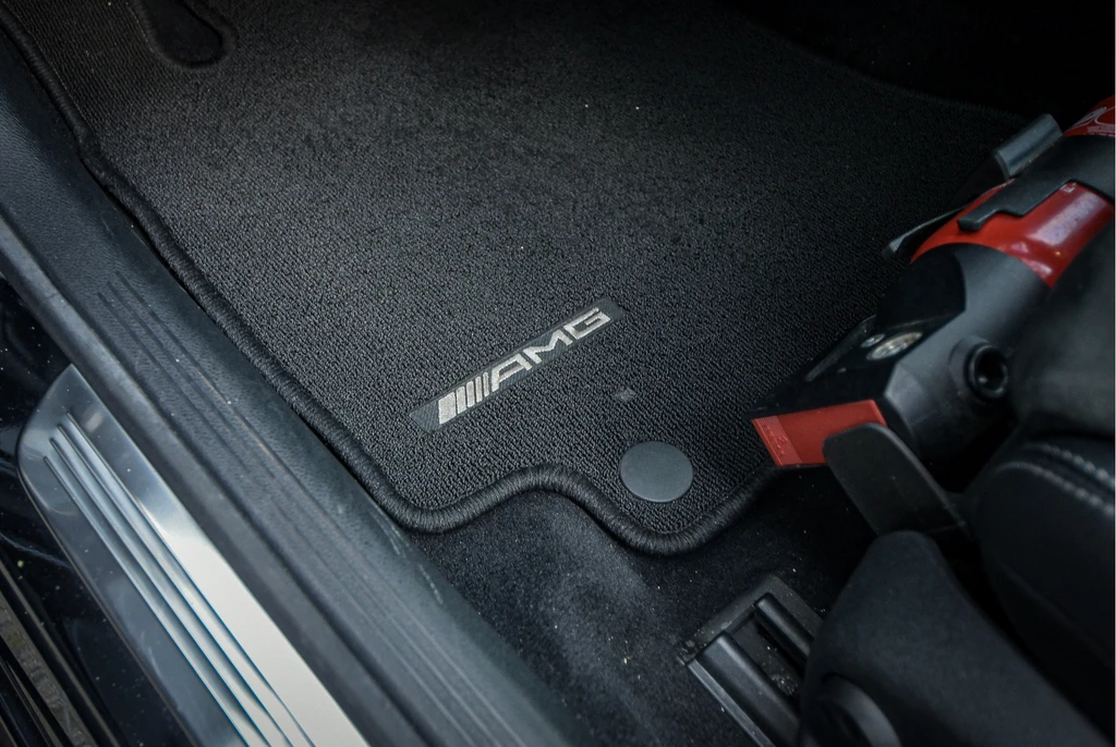 Mercedes-Benz C-Klasse – foto 16