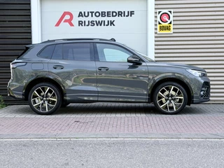 Volkswagen Tiguan – thumbnail 5