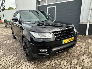 Land Rover Range Rover Sport – thumbnail 6