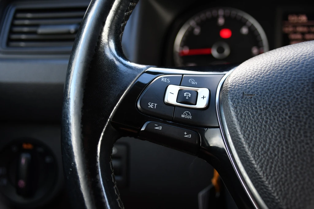 Volkswagen Caddy – foto 18