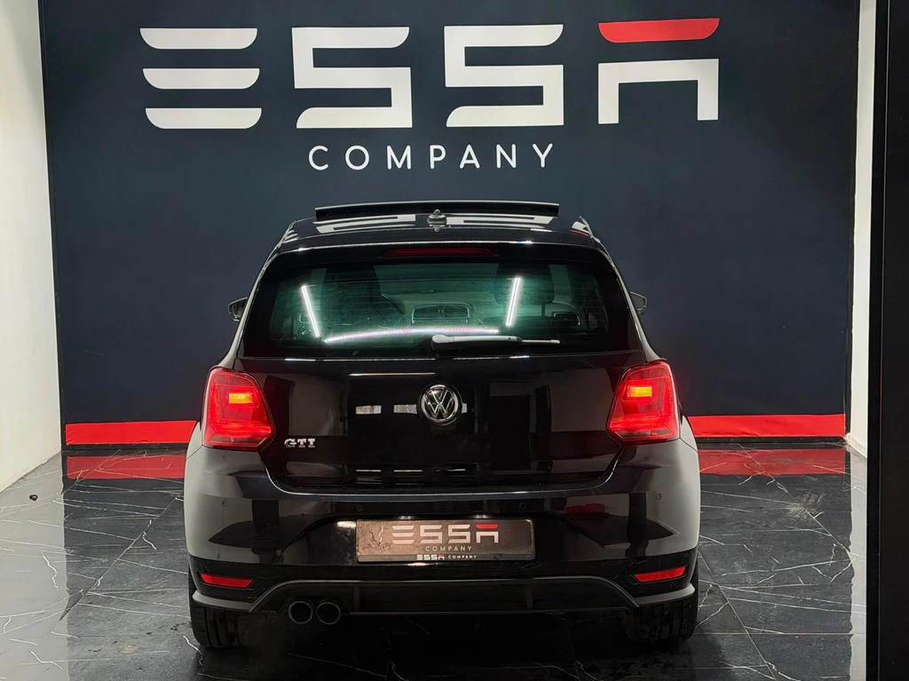 Volkswagen Polo – foto 3