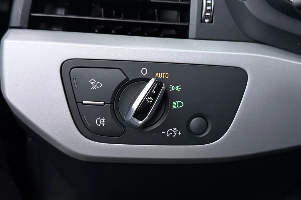 Audi A4 – foto 12