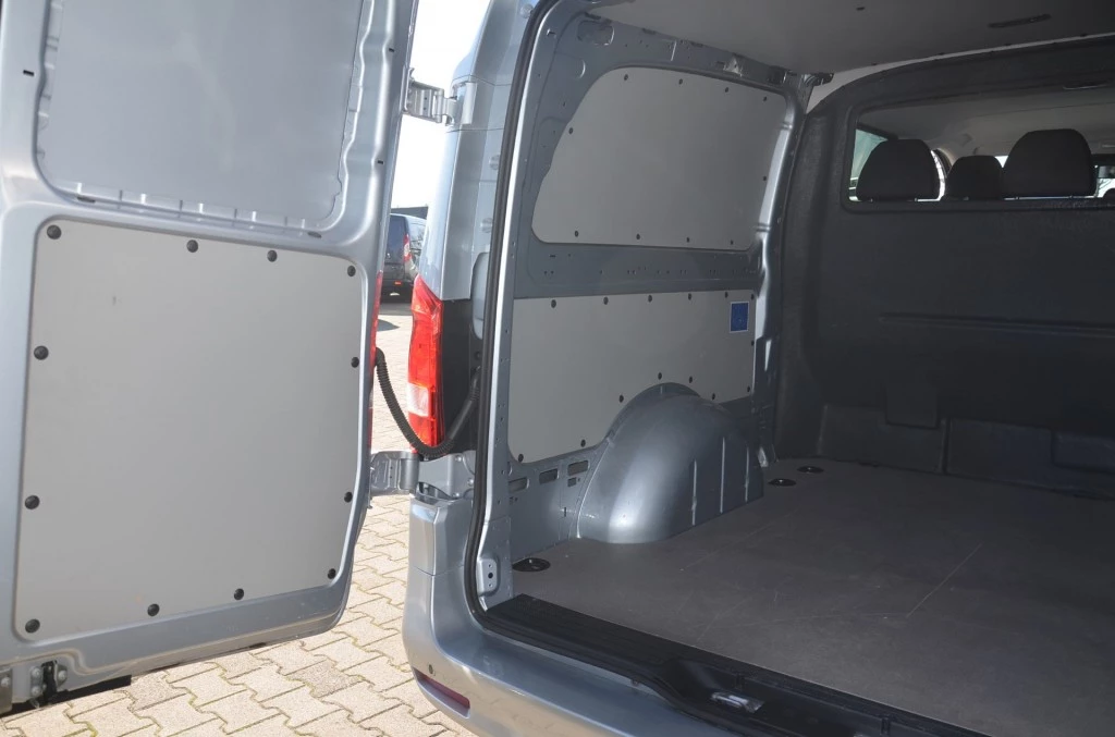 Mercedes-Benz Vito – foto 8