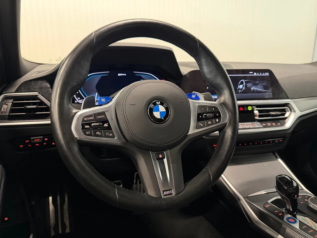 BMW 3 Serie – foto 12
