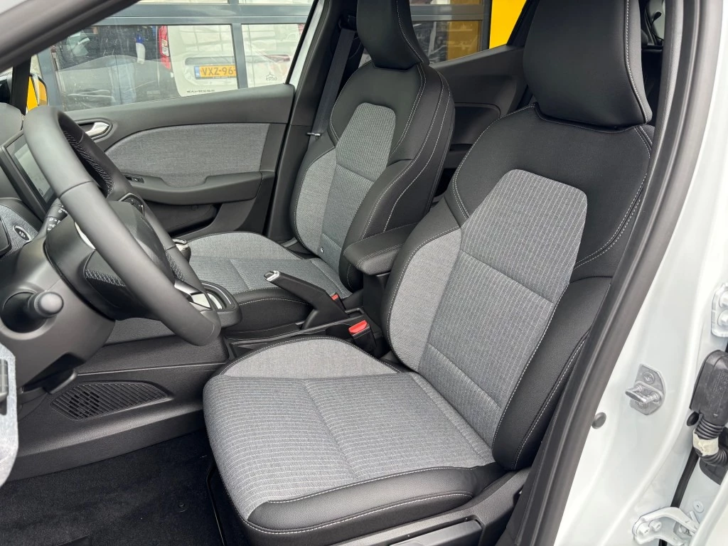 Renault Clio – foto 9