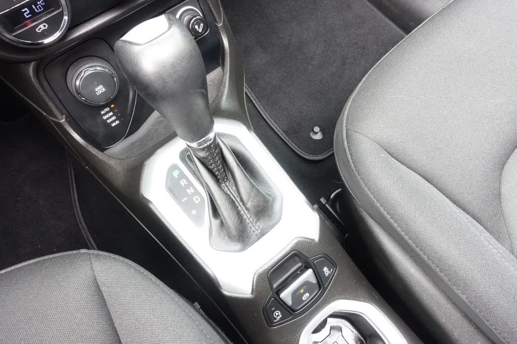 Jeep Renegade – foto 27