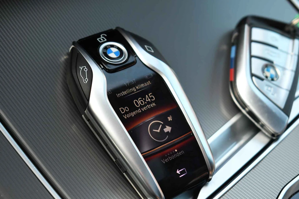 BMW X5 – foto 37