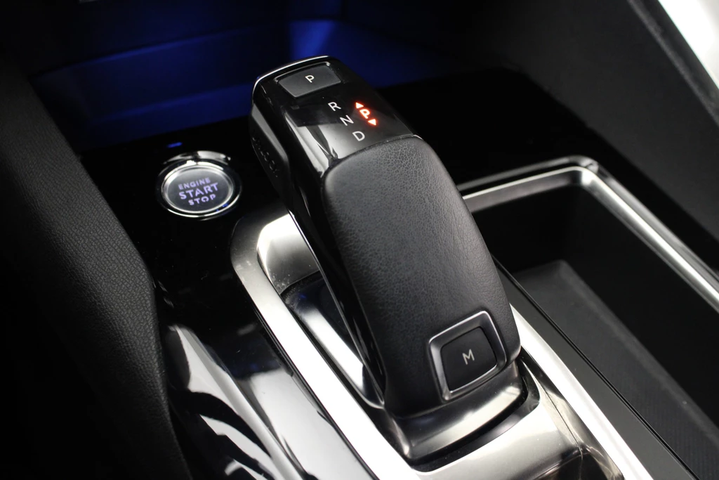 Peugeot 3008 – foto 15