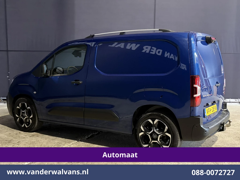 Citroën Berlingo – foto 2