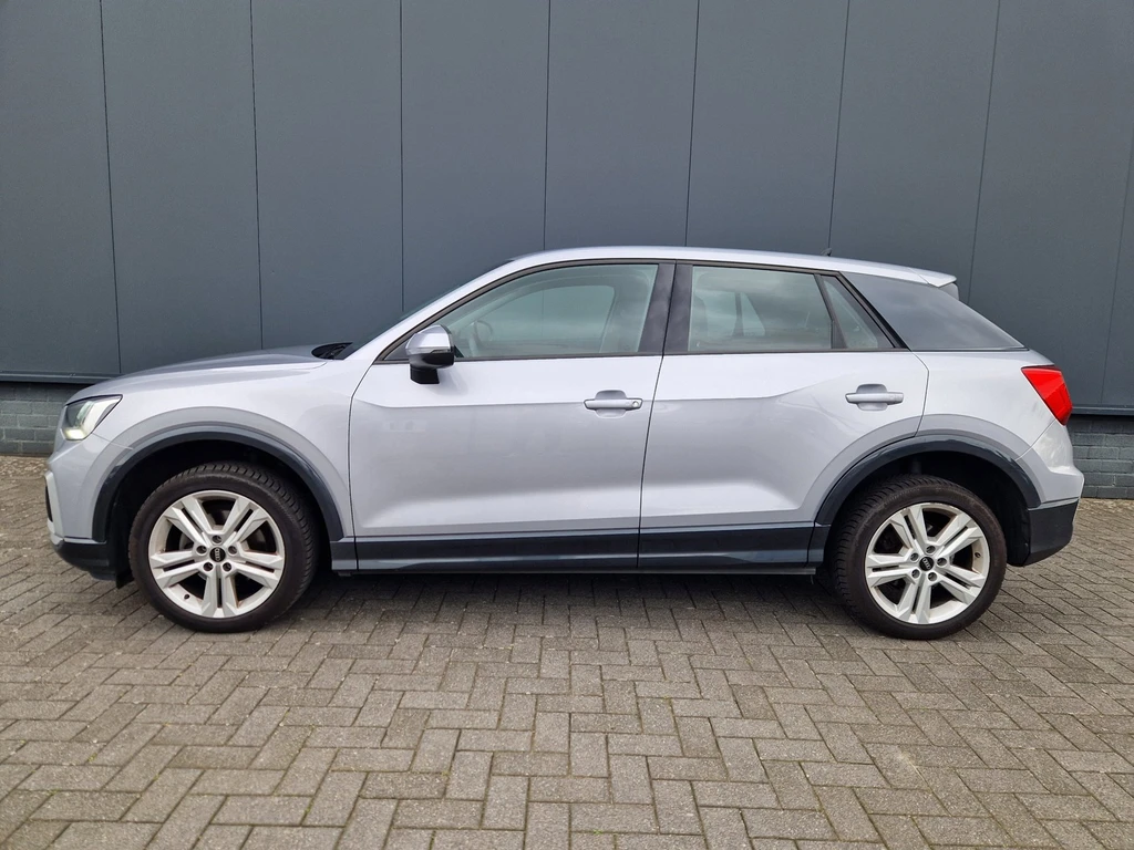 Audi Q2 – foto 2