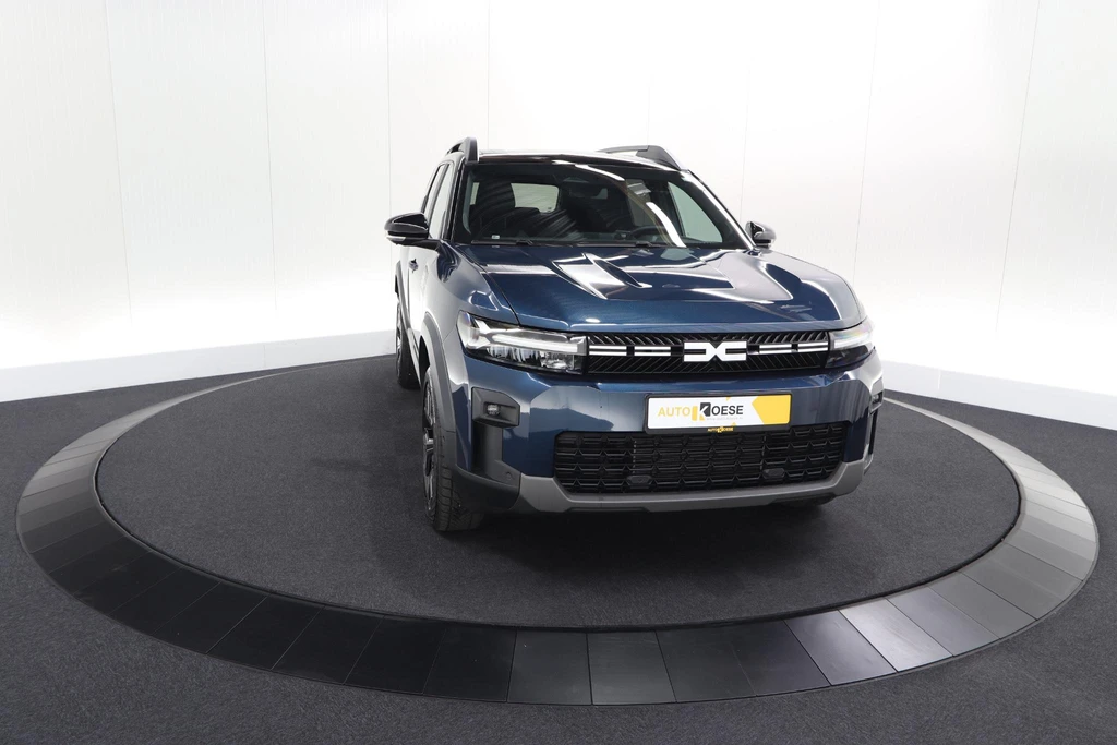 Dacia Bigster – foto 18