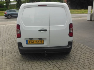 Citroën Berlingo – thumbnail 4
