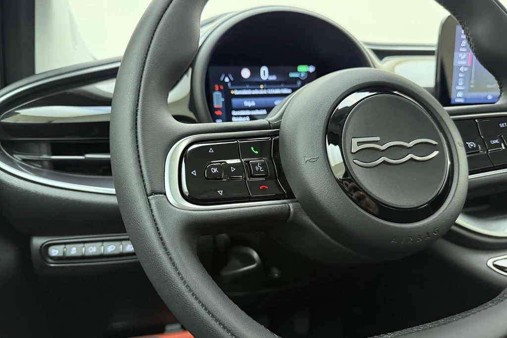 Fiat 500e – foto 27