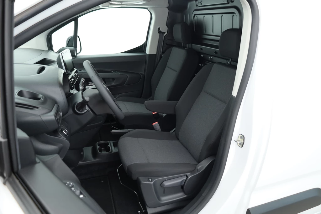 Opel Combo – foto 6